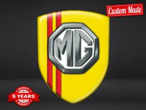 MG Auto Grafiken Pro Max Robust Elegant Leistung
